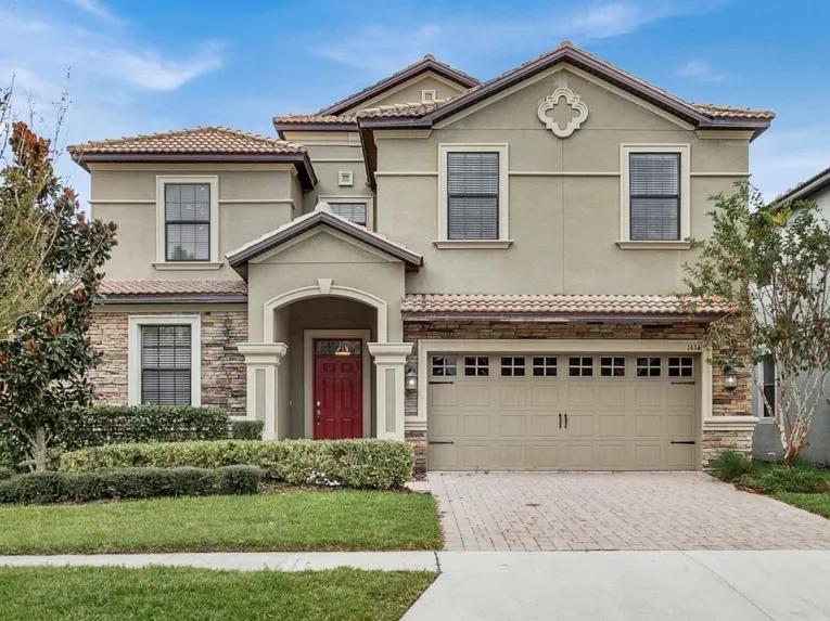 ChampionsGate (6989) 9-bedroom Villa in Davenport