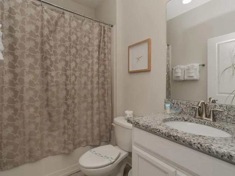 Storey Lake (5049) 5-bedroom Villa in Kissimmee