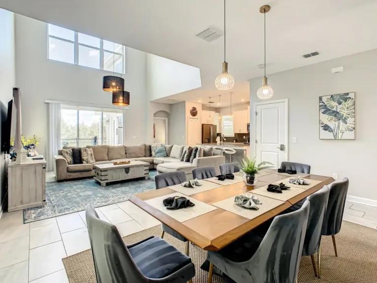 ChampionsGate (29557) 5-bedroom Villa in Davenport