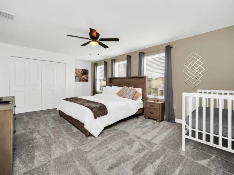 ChampionsGate (7287) 7-bedroom Villa in Davenport