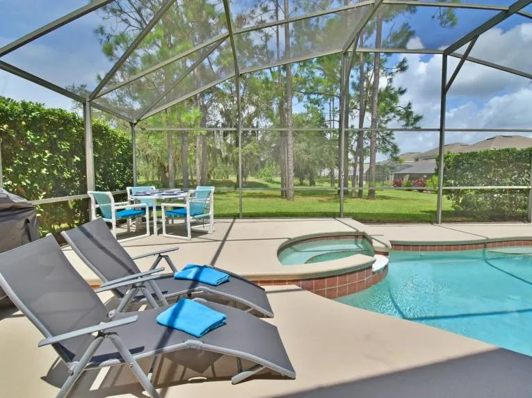 Highlands Reserve (6103) 3-bedroom Villa in Davenport