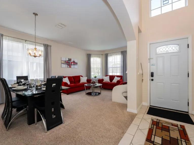 Highlands Reserve (24319) 5-bedroom Villa in Davenport