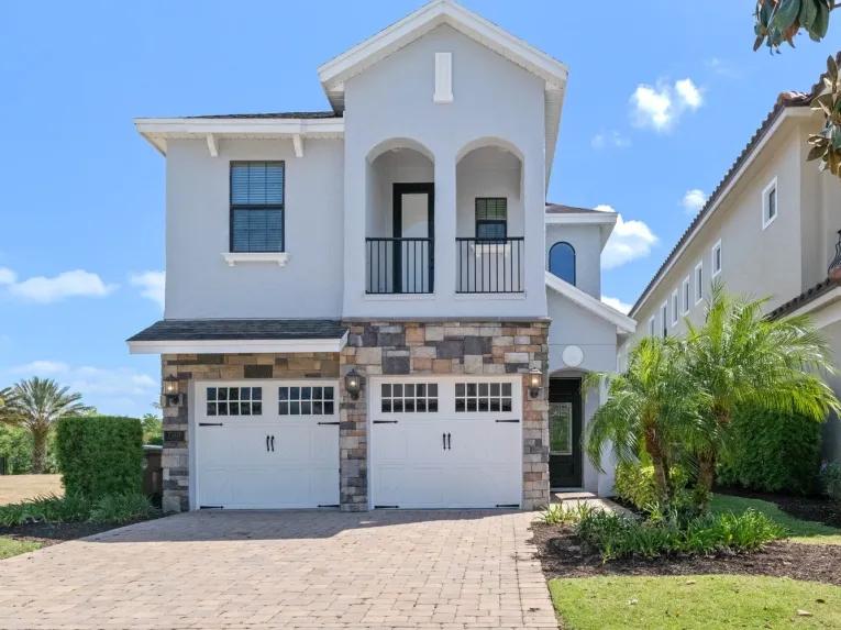 Reunion (30062) 5-bedroom Villa in Kissimmee