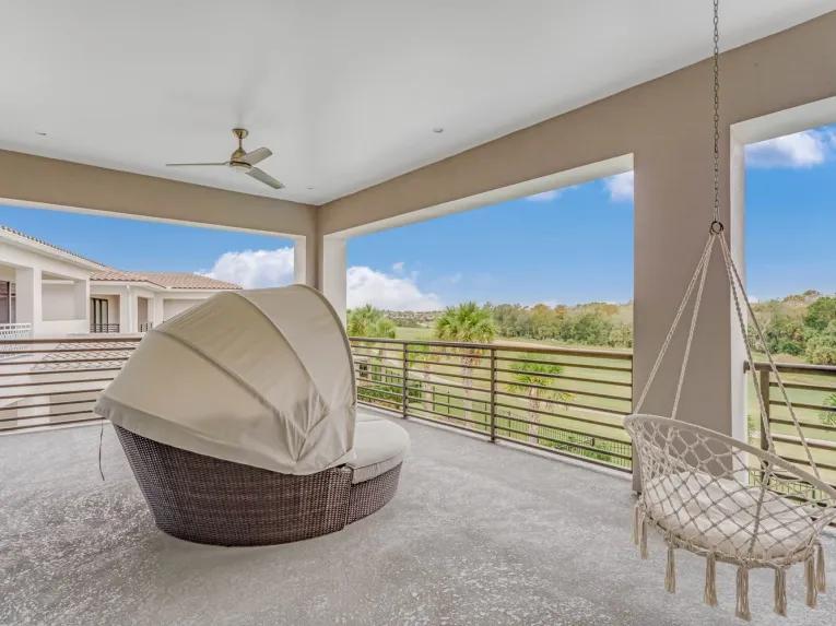 Reunion (30064) 8-bedroom Villa in Kissimmee