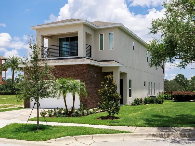 Reunion (30035) 6-bedroom Villa in Kissimmee