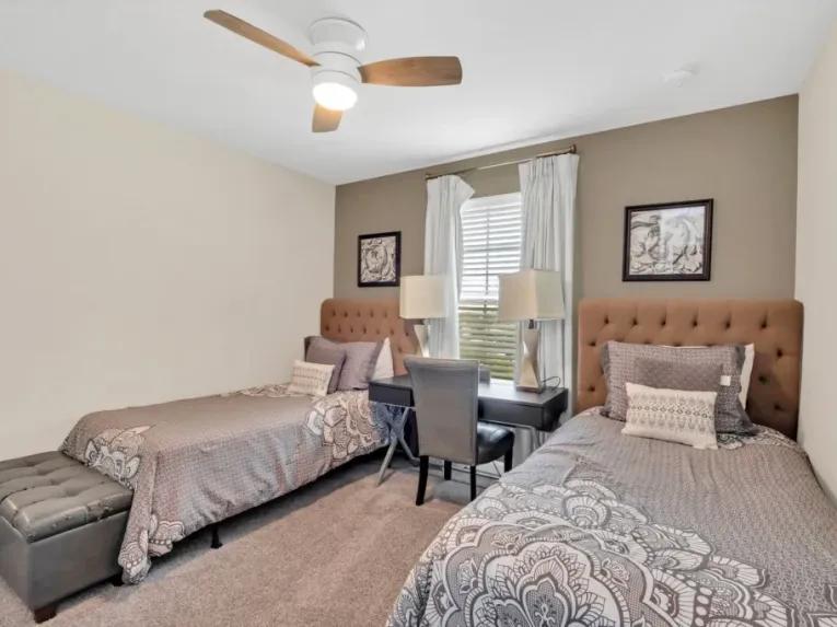 Storey Lake (7036) 6-bedroom Villa in Kissimmee