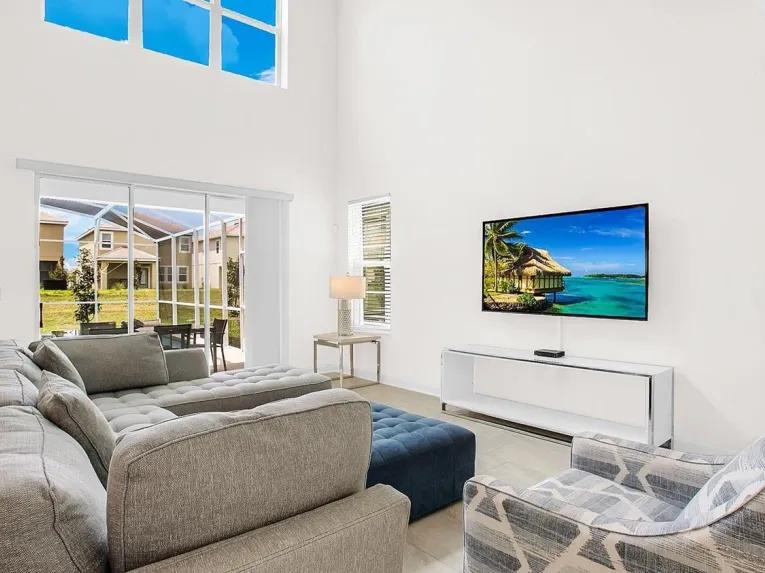 ChampionsGate (6469) 5-bedroom Villa in Davenport