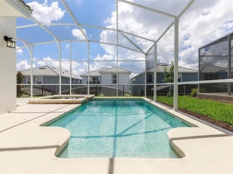 ChampionsGate (6088) 5-bedroom Villa in Davenport