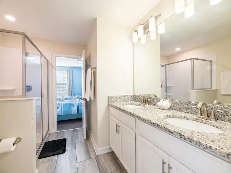 ChampionsGate (24859) 8-bedroom Villa in Davenport