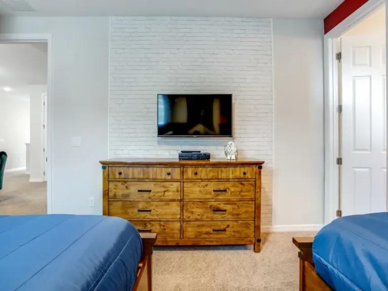 Solara Resort (3581) 9-bedroom Villa in Kissimmee