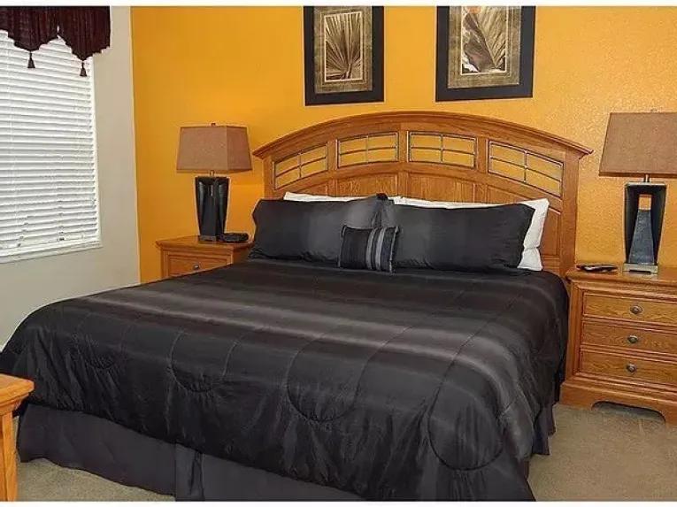 Windsor Hills (29902) 5-bedroom Villa in Kissimmee