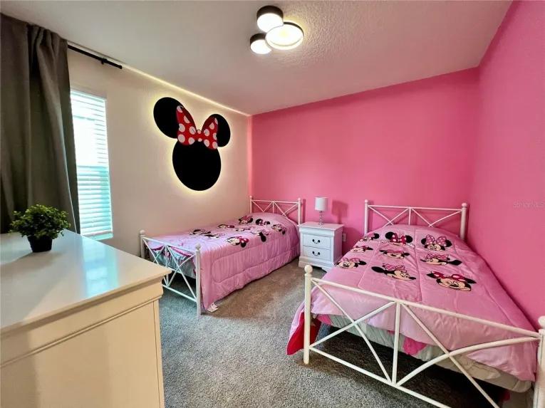 Solara Resort (11454) 6-bedroom Villa in Kissimmee