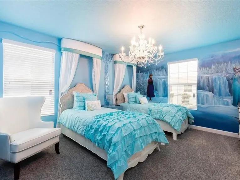 ChampionsGate (6088) 5-bedroom Villa in Davenport