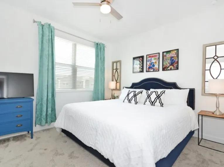 ChampionsGate (6527) 5-bedroom Villa in Davenport