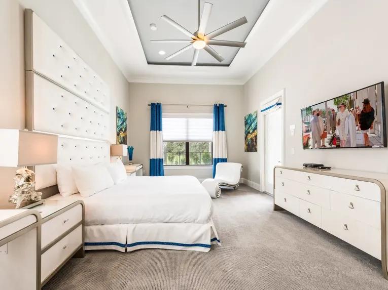 Reunion (34192) 6-bedroom Villa in Kissimmee