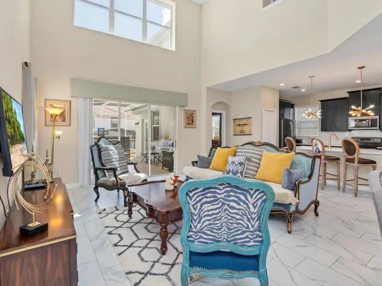 ChampionsGate (24877) 5-bedroom Villa in Davenport