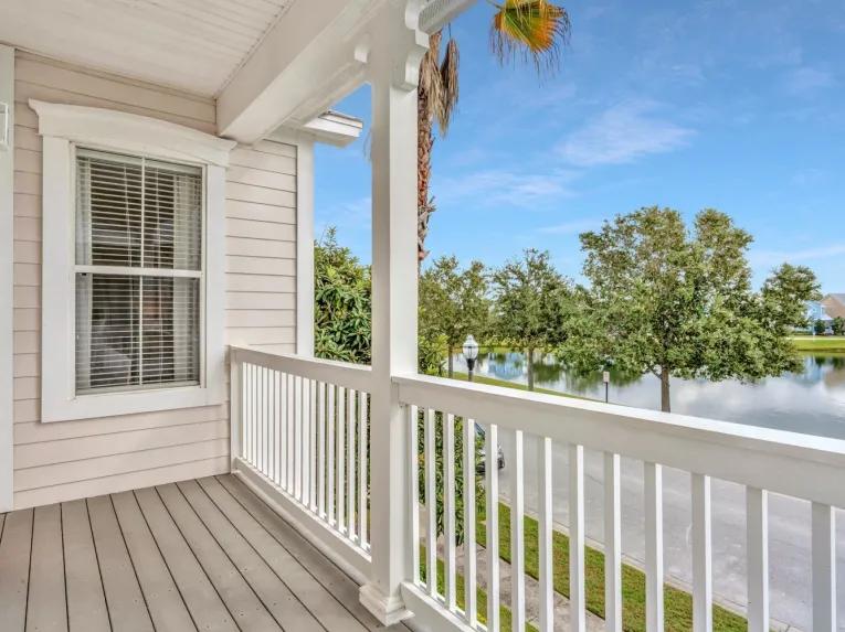 Reunion (30049) 4-bedroom Villa in Kissimmee