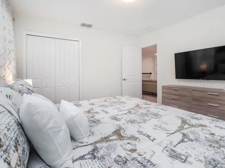 ChampionsGate (5108) 8-bedroom Villa in Davenport