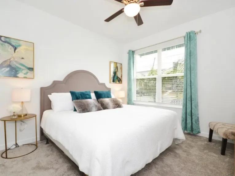 ChampionsGate (6527) 5-bedroom Villa in Davenport