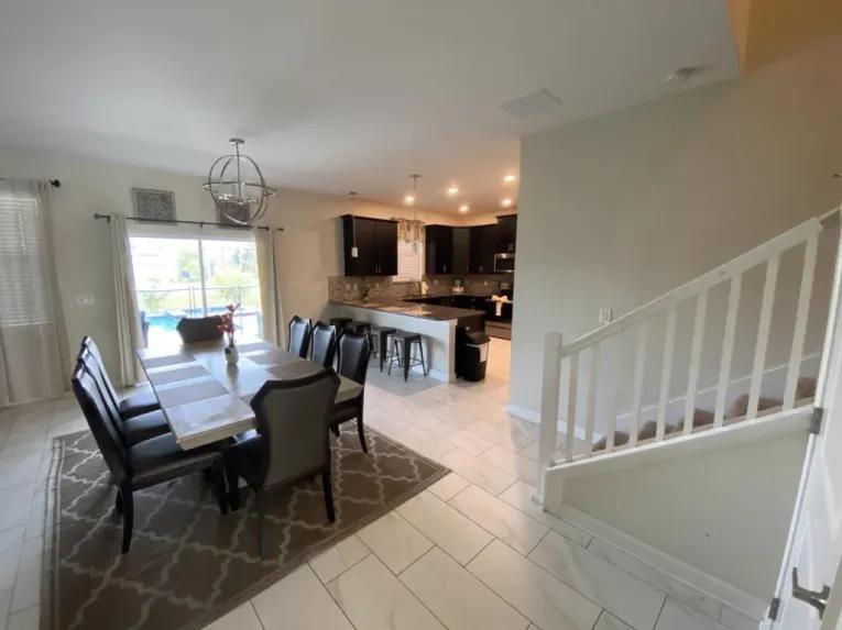 ChampionsGate (29555) 6-bedroom Villa in Davenport