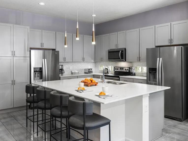 Solterra (31641) 10-bedroom Villa in Davenport