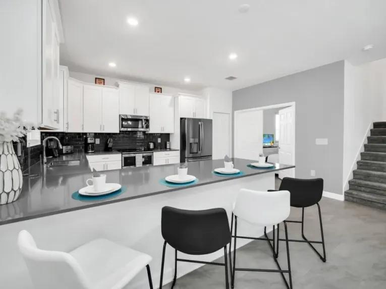 ChampionsGate (7287) 7-bedroom Villa in Davenport