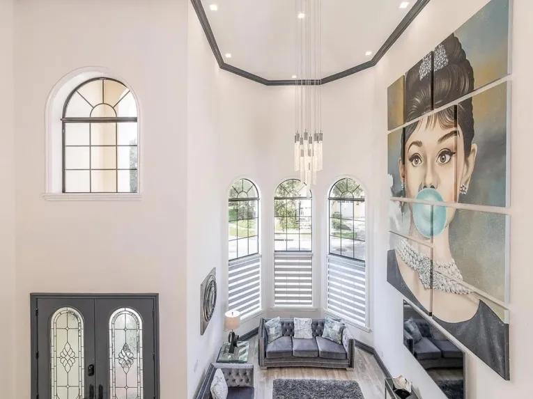 Reunion (30313) 7-bedroom Villa in Kissimmee