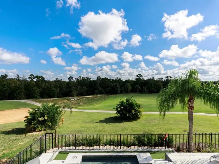Reunion (30038) 5-bedroom Villa in Kissimmee