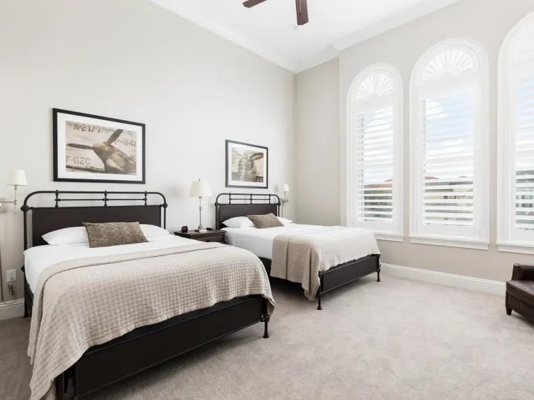 Reunion (30040) 13-bedroom Villa in Kissimmee