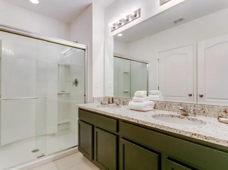 Solterra (3578) 6-bedroom Villa in Davenport