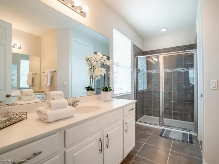 Solara Resort (2929) 5-bedroom Villa in Kissimmee