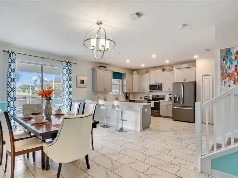 ChampionsGate (6050) 6-bedroom Villa in Davenport