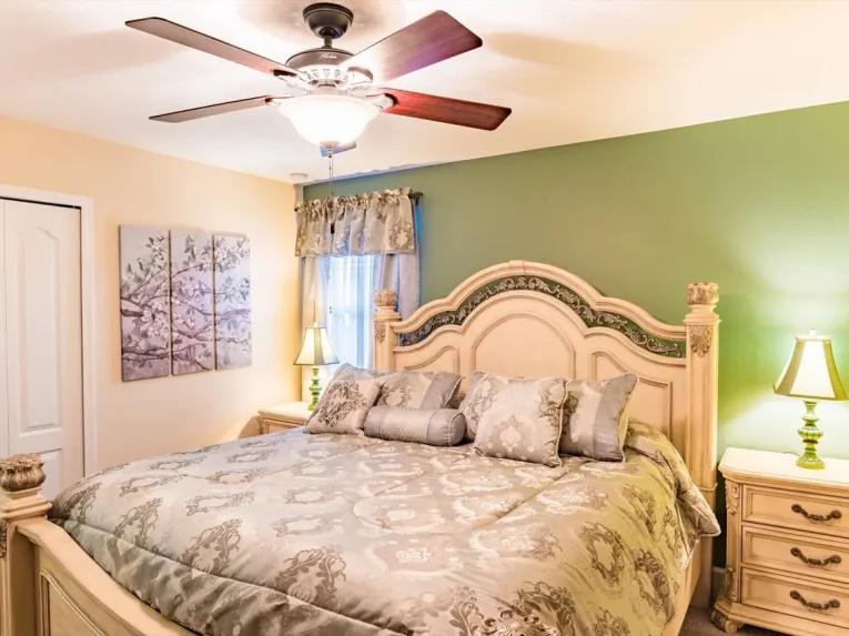 ChampionsGate (5117) 8-bedroom Villa in Davenport