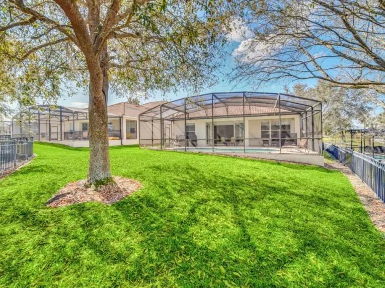 Windsor Hills (11869) 5-bedroom Villa in Kissimmee