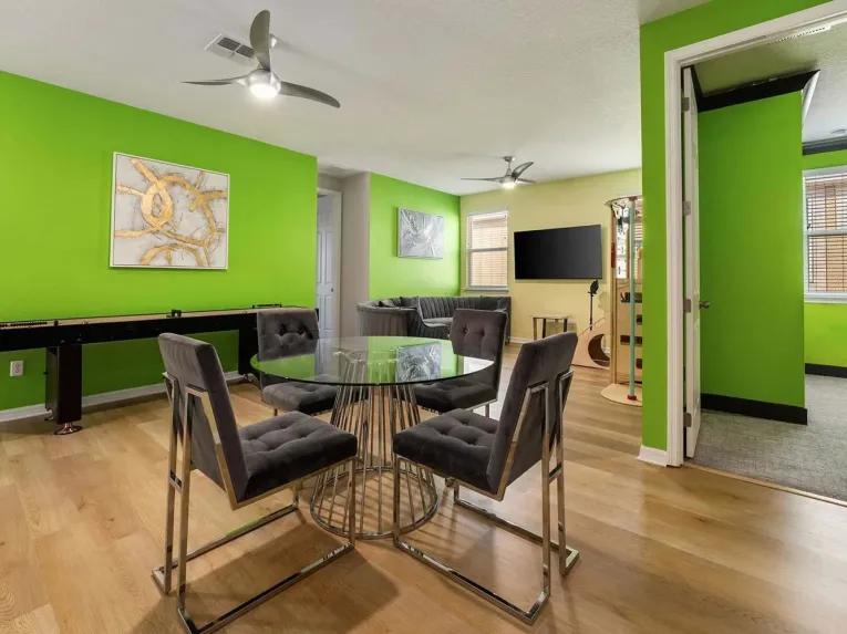 Solara Resort (31631) 8-bedroom Villa in Kissimmee