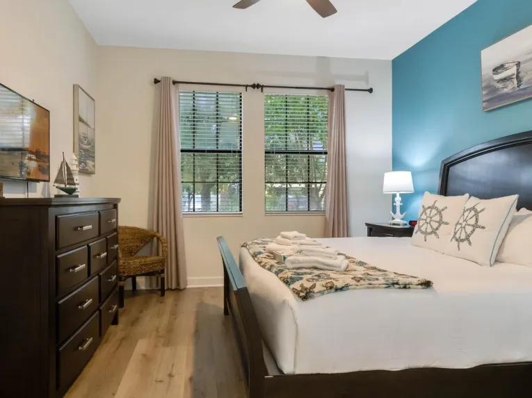 ChampionsGate (24944) 6-bedroom Villa in Davenport