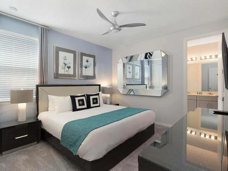 Solara Resort (31632) 9-bedroom Villa in Kissimmee