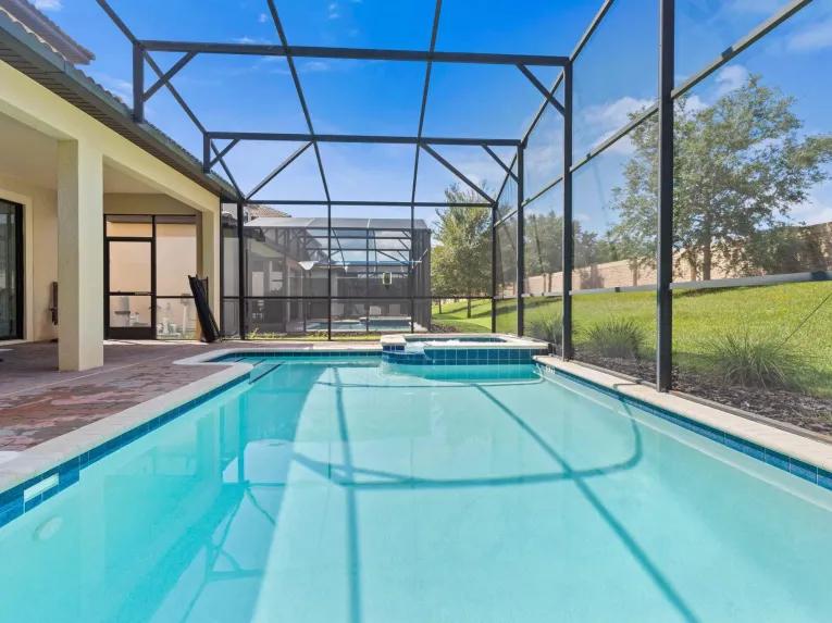 ChampionsGate (28912) 5-bedroom Villa in Kissimmee