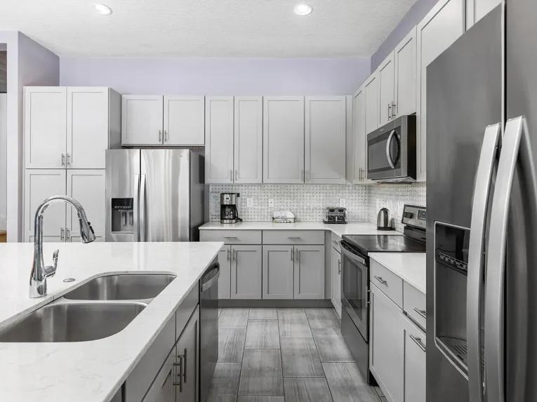 Solterra (31641) 10-bedroom Villa in Davenport