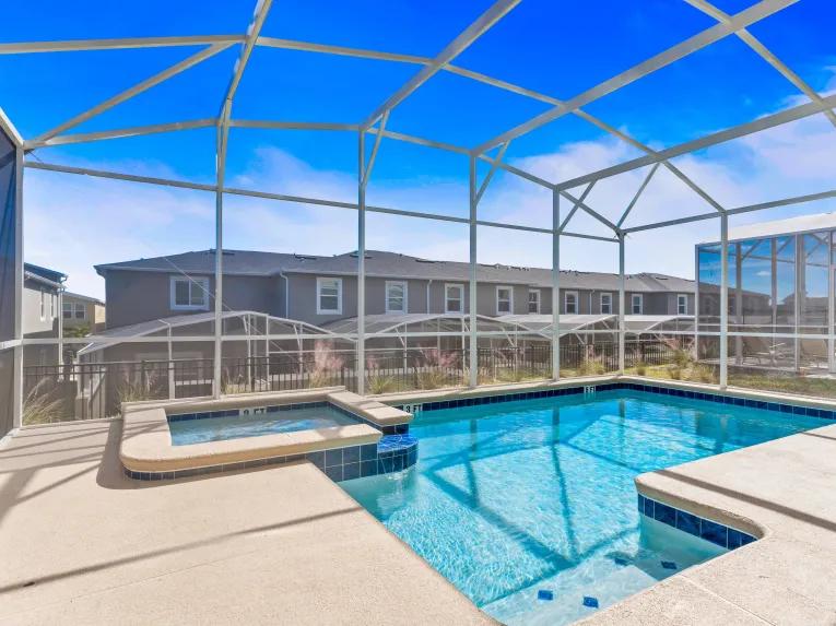 ChampionsGate (28899) 6-bedroom Villa in Kissimmee