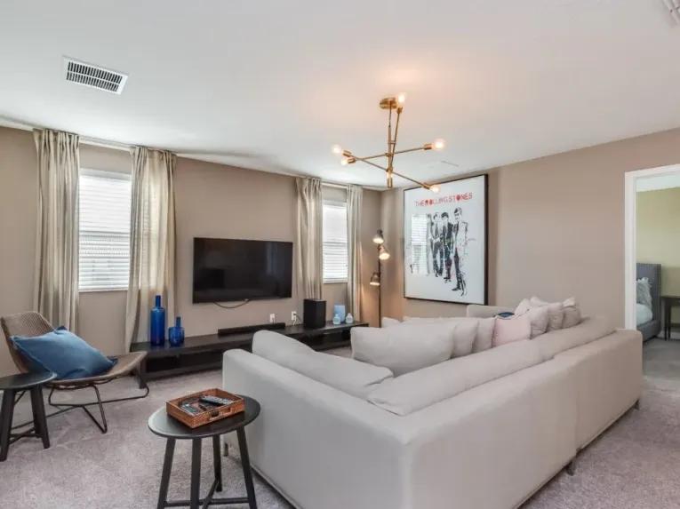 ChampionsGate (3847) 6-bedroom Villa in Davenport