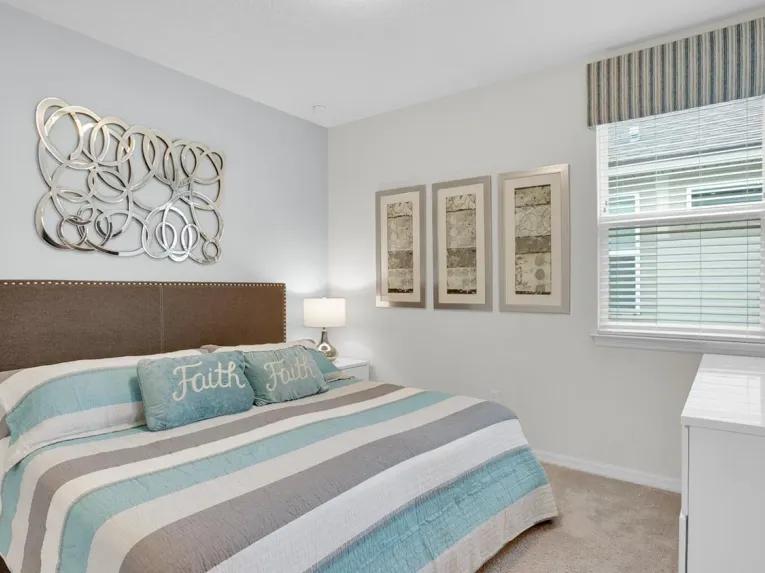 Solara Resort (7116) 9-bedroom Villa in Kissimmee