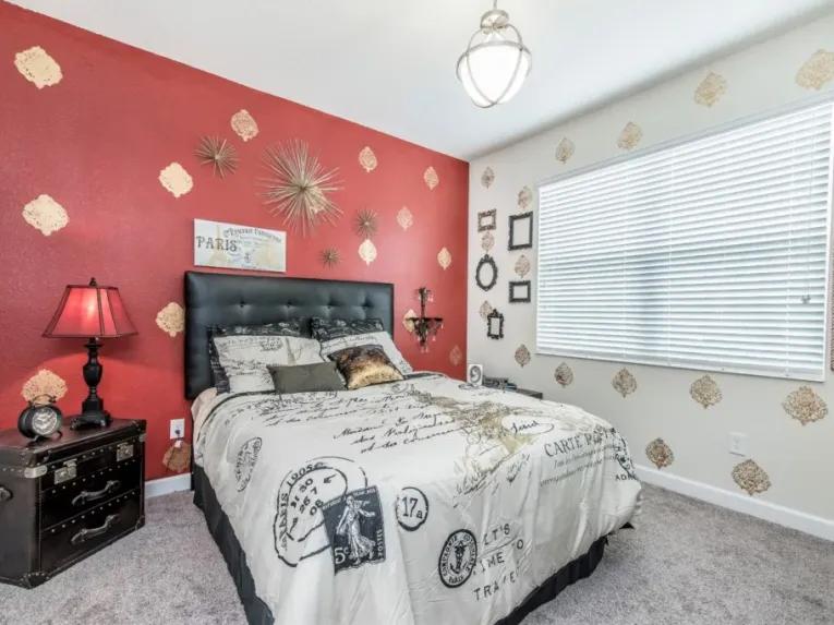 Storey Lake (2569) 6-bedroom Villa in Kissimmee