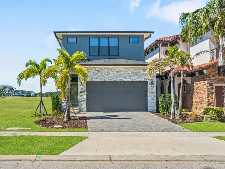 Reunion (30309) 6-bedroom Villa in Kissimmee