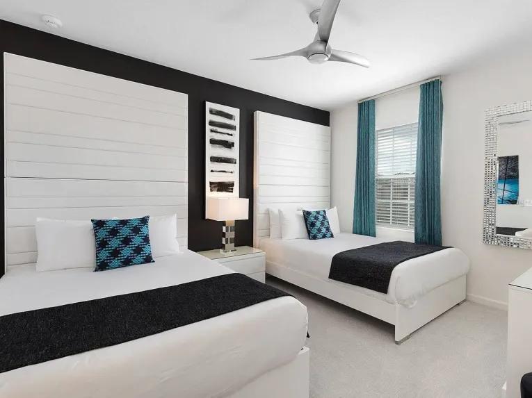Solterra (31819) 10-bedroom Villa in Davenport