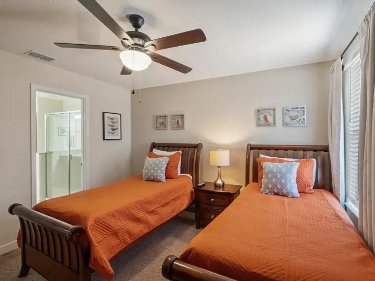 ChampionsGate (5104) 8-bedroom Villa in Davenport