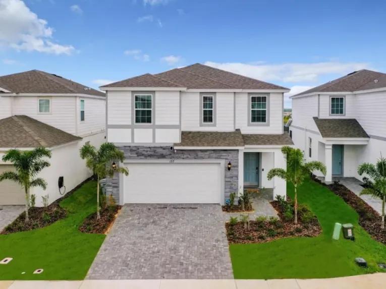 Windsor Island (11697) 7-bedroom Villa in Davenport