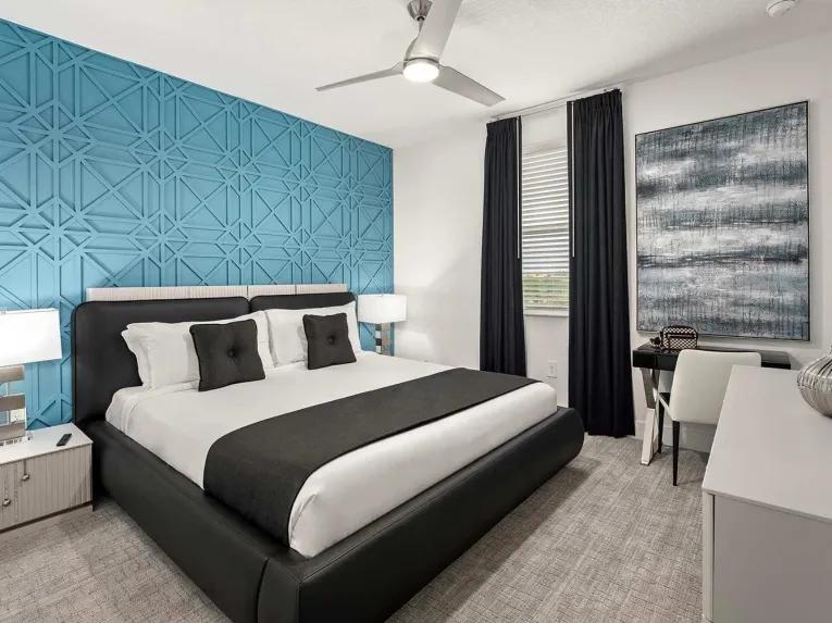 Villatel Orlando Resort (32138) 9-bedroom Villa in Orlando Town