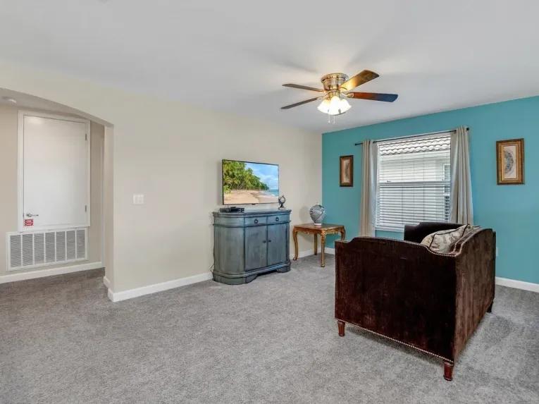 ChampionsGate (24877) 5-bedroom Villa in Davenport