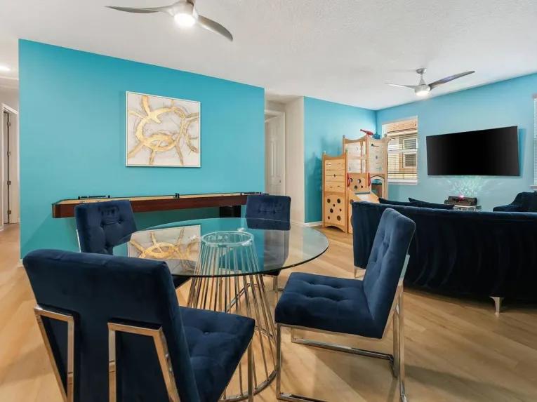 Solara Resort (31669) 8-bedroom Villa in Kissimmee